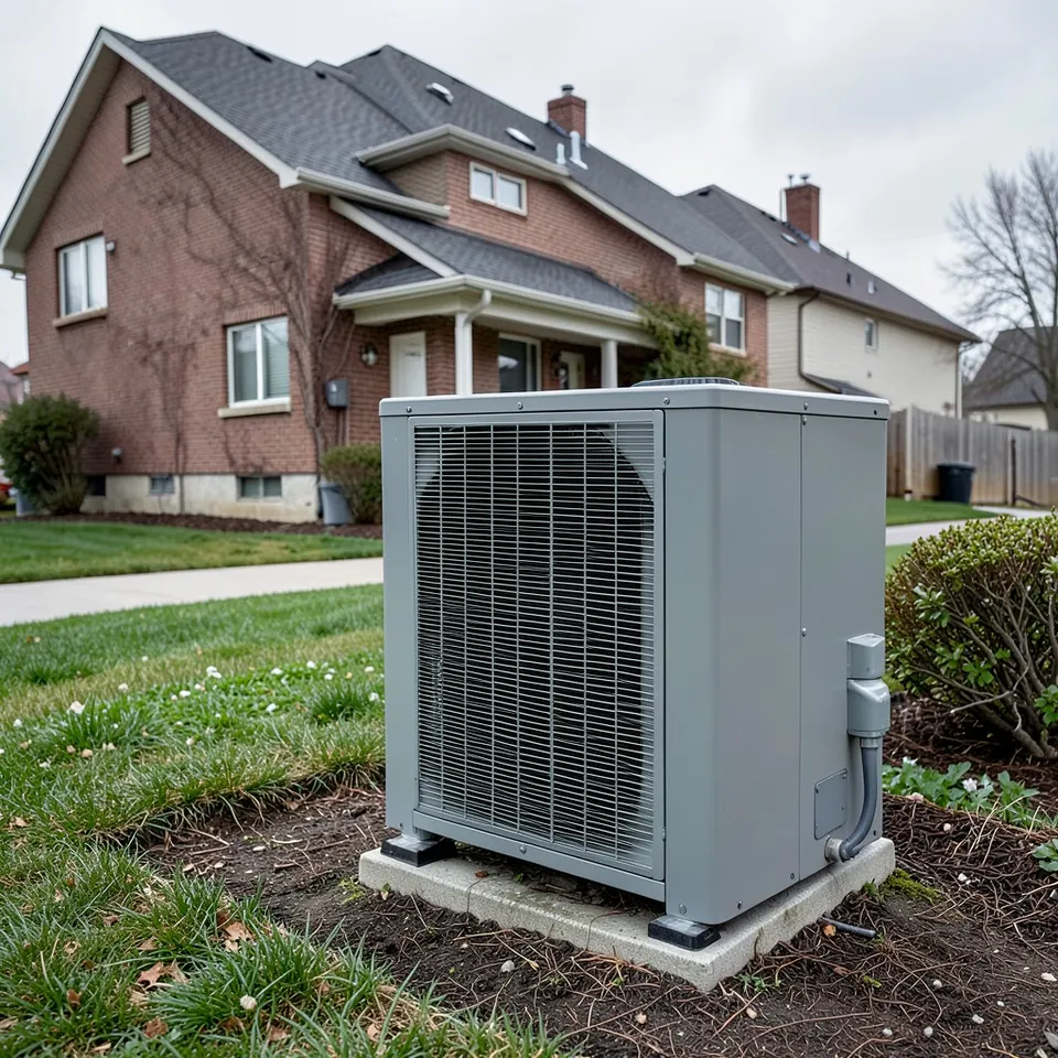 Planning AC Repair in Cosmopolis, WA — local guide